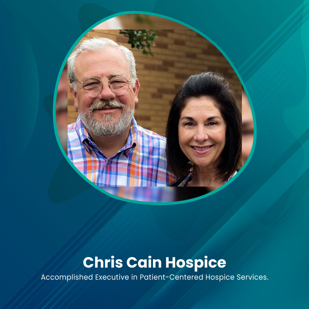 Chris Cain Hospice Image