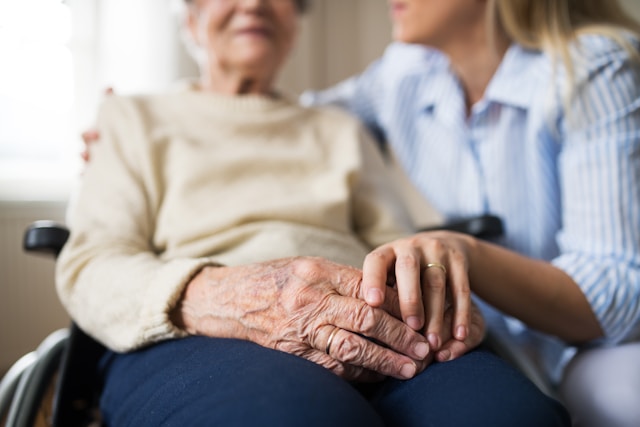 gerontologist roles